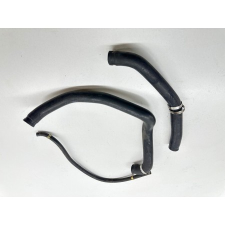 TUBI TABAZIONI IN GOMMA HONDA CBR 600 F 600F 2001-2006 PC35F