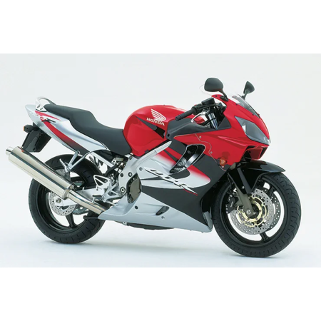 TUBI TABAZIONI IN GOMMA HONDA CBR 600 F 600F 2001-2006 PC35F