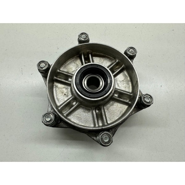 MOYEU DE ROUE ARRIÈRE HONDA CBR 600F 2001-2006 PC35F