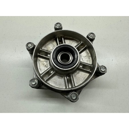 HINTERE RADNABE HONDA CBR 600F 2001-2006 PC35F