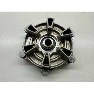 MOYEU DE ROUE ARRIÈRE HONDA CBR 600F 2001-2006 PC35F 2