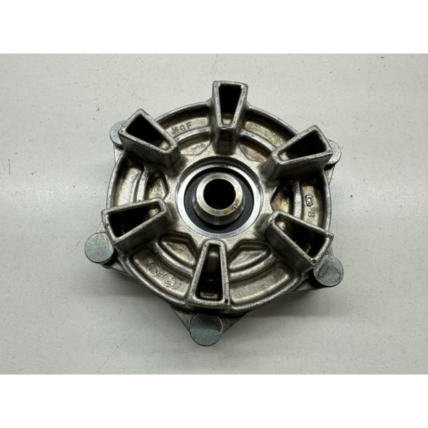 MOZZO CORONA RUOTA POSTERIORE HONDA CBR 600 F 600F 2001-2006 PC35F