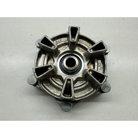 HINTERE RADNABE HONDA CBR 600F 2001-2006 PC35F