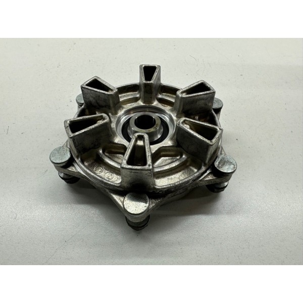 MOZZO CORONA RUOTA POSTERIORE HONDA CBR 600 F 600F 2001-2006 PC35F