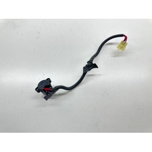 CLÉ DE CONTACT HONDA CBR 600 F 2001-2006 PC35F