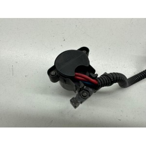 IGNITION LOCK KEY SWITCH HONDA CBR 600 F 2001-2006 PC35F 2