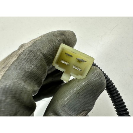 IGNITION LOCK KEY SWITCH HONDA CBR 600 F 2001-2006 PC35F