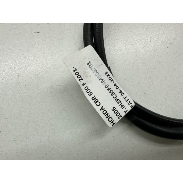 FILO CAVO FRIZIONE HONDA CBR 600 F 600F 2001-2006 PC35F