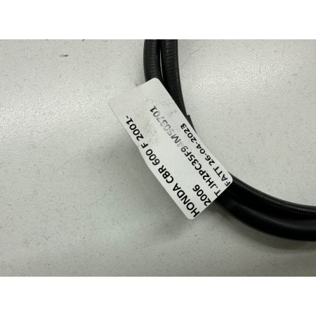 FILO CAVO FRIZIONE HONDA CBR 600 F 600F 2001-2006 PC35F