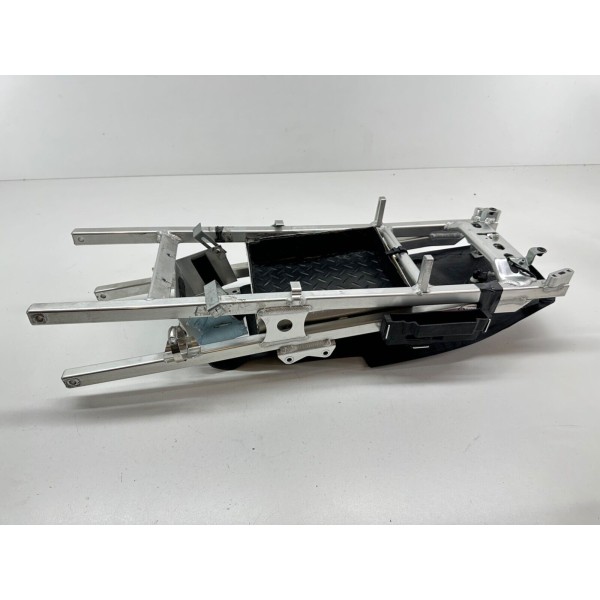 REAR UNDER-TAIL FLAT FRAME HONDA CBR 600 F 2001-2006 PC35F