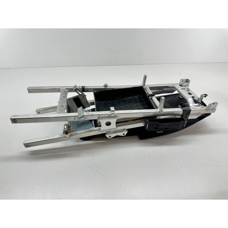 TELAIETTO POSTERIORE SOTTO CODA PIATTO HONDA CBR 600 F 600F 2001-2006 PC35F