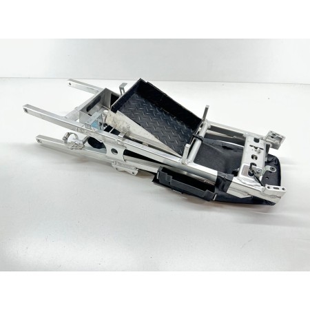 REAR UNDER-TAIL FLAT FRAME HONDA CBR 600 F 2001-2006 PC35F