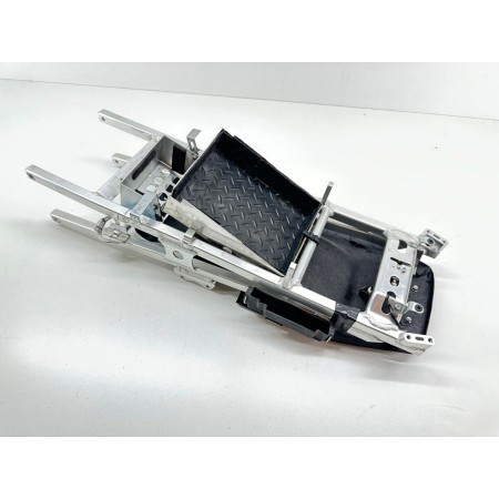 REAR UNDER-TAIL FLAT FRAME HONDA CBR 600 F 2001-2006 PC35F