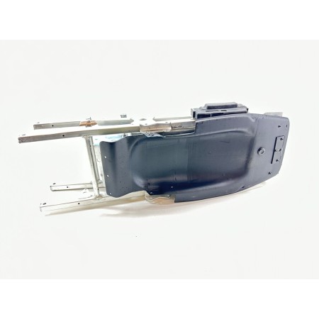 TELAIETTO POSTERIORE SOTTO CODA PIATTO HONDA CBR 600 F 600F 2001-2006 PC35F