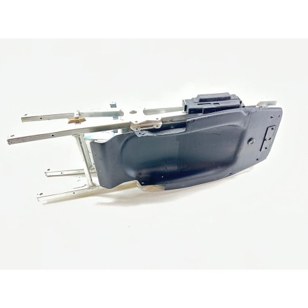 TELAIETTO POSTERIORE SOTTO CODA PIATTO HONDA CBR 600 F 600F 2001-2006 PC35F