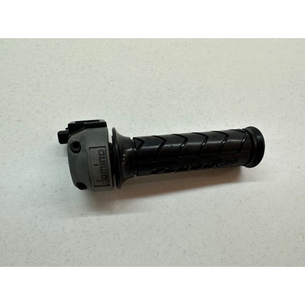 THROTTLE GRIP HM CRE A 50 X 2T YEAR 2007