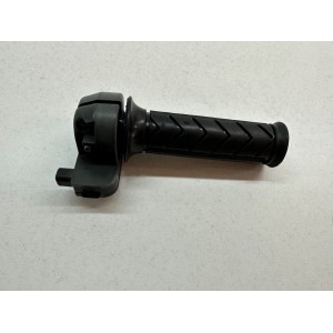 MANOPOLA ACCELERATORE GAS HM  CRE A 50 X 2T ANNO 2007 2