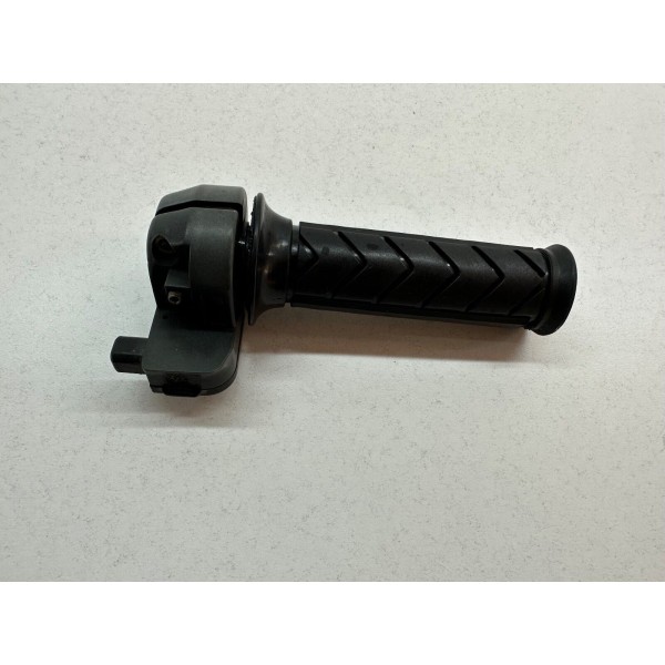 MANOPOLA ACCELERATORE GAS HM  CRE A 50 X 2T ANNO 2007