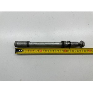 PERNO RUOTA ASSE ANTERIORE HONDA CBR 600 F 600F 2001-2006 PC35F