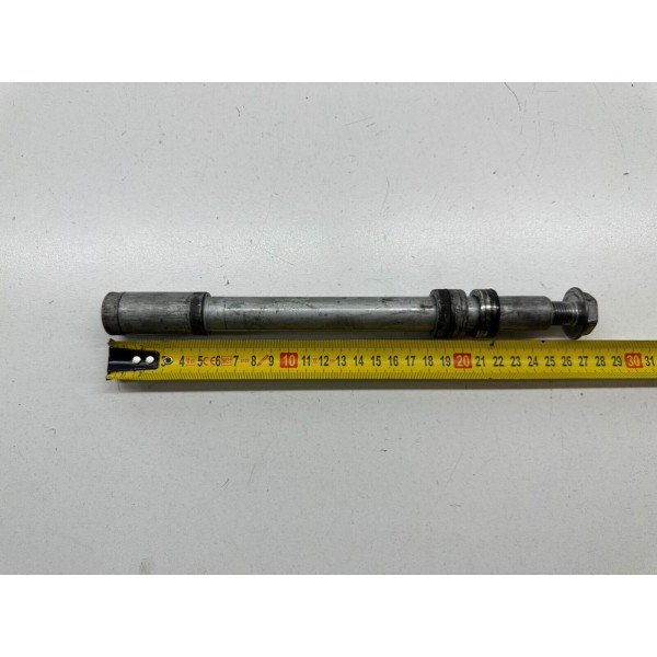 PERNO RUOTA ASSE ANTERIORE HONDA CBR 600 F 600F 2001-2006 PC35F