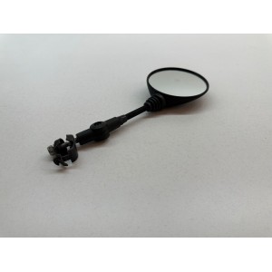 REAR VIEW MIRROR HM CRE A 50 X 2T YEAR 2007 2