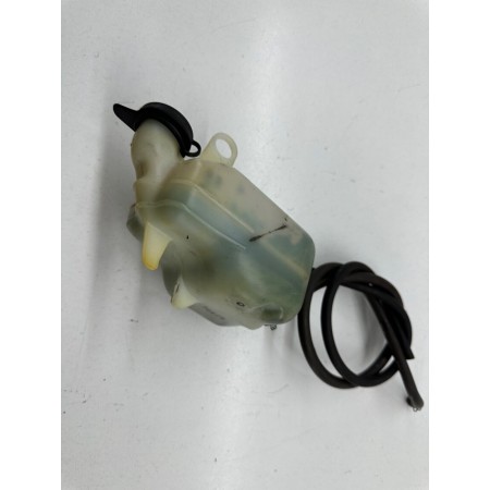 VASCETTA LIQUIDO DI RAFREDDAMENTO RADIATORE HONDA CBR 600 F 600F 2001-2006 PC35F