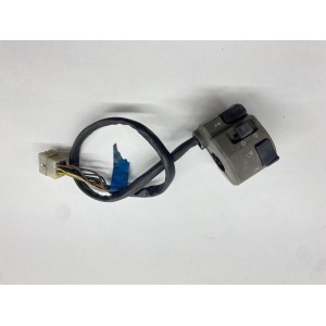 LEFT-HAND ROCKER SWITCH BLOCK LEFT-HAND SWITCH KTM 950 R SUPERMOTO 2008 LC8