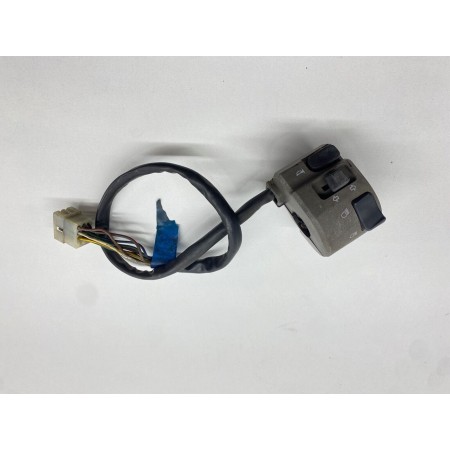 LEFT-HAND ROCKER SWITCH BLOCK LEFT-HAND SWITCH KTM 950 R SUPERMOTO 2008 LC8