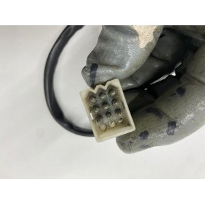 LINKE WIPPE SCHALTER BLOCK LINKS SCHALTER KTM 950 R SUPERMOTO 2008 LC8 2