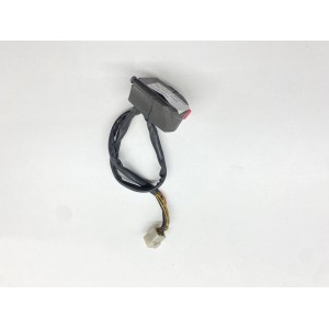 BLOCHETTO DEVIOLUCI COMMUTATORE DESTRO DX KTM 950 R SUPERMOTO 2008 LC8 2