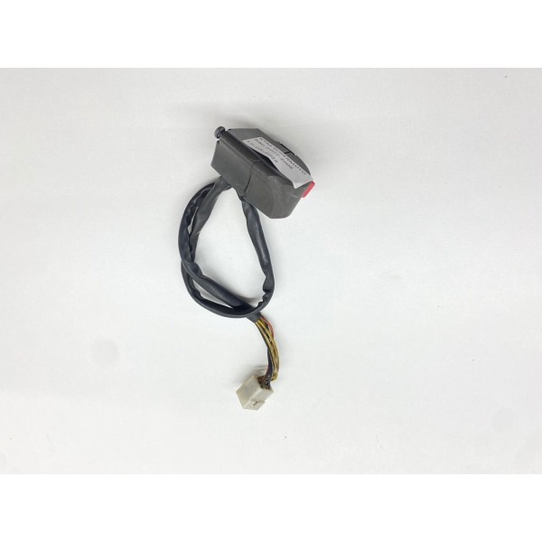 RIGHT-HAND DIVERTER SWITCH BLOCK RIGHT KTM 950 R SUPERMOTO 2008 LC8