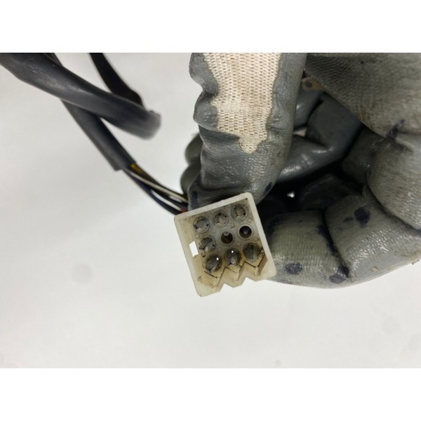 BLOCHETTO DEVIOLUCI COMMUTATORE DESTRO DX KTM 950 R SUPERMOTO 2008 LC8