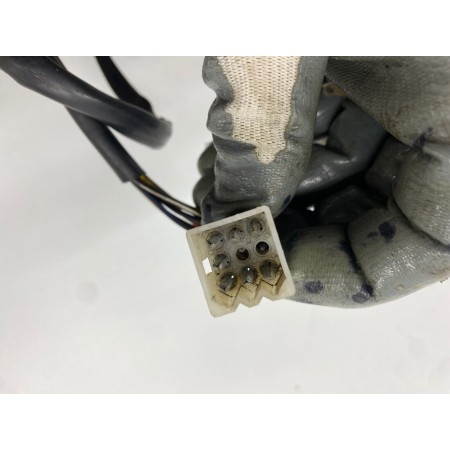 RIGHT-HAND DIVERTER SWITCH BLOCK RIGHT KTM 950 R SUPERMOTO 2008 LC8