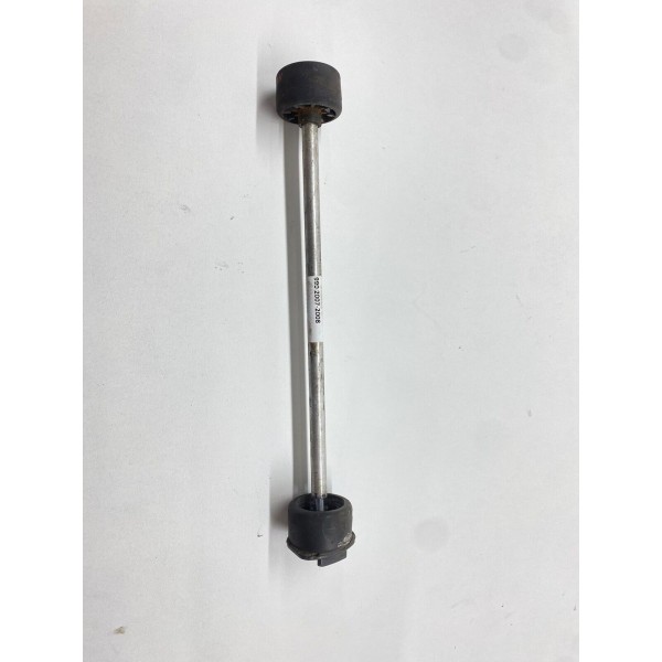 PERNO ASSE PROTEZIONE BOCCOLE RUOTA ANTERIORE TELAIO KTM 950 SUPERMOTO 2008 LC8