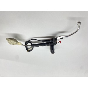 KTM 950 990 SUPERMOTO 2008 LC8 FRONT BRAKE MASTER CYLINDER 2