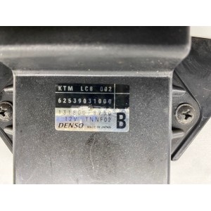 KTM 950 R SUPERMOTO 2008 LC8 ENGINE ECU 2