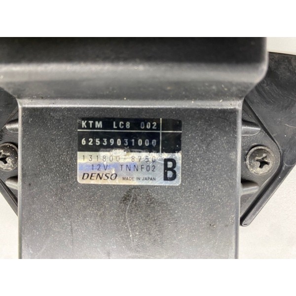 KTM 950 R SUPERMOTO 2008 LC8 ENGINE ECU