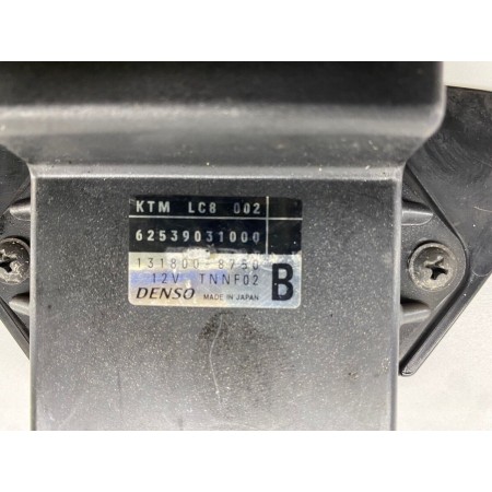 KTM 950 R SUPERMOTO 2008 LC8 ENGINE ECU