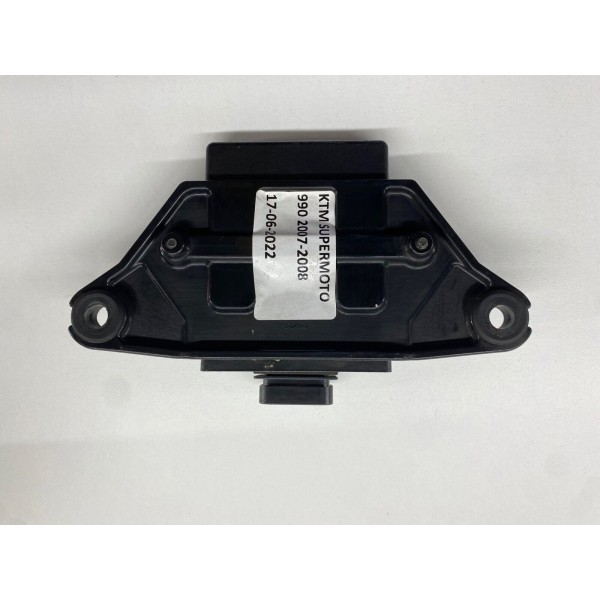 KTM 950 R SUPERMOTO 2008 LC8 MOTOR ECU