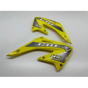 KUNSTSTOFF VORDERE SEITENVERKLEIDUNG RECHTS LINKS HM BAJA CRE 50 2T 1999-2004-2005 50 CRE/S