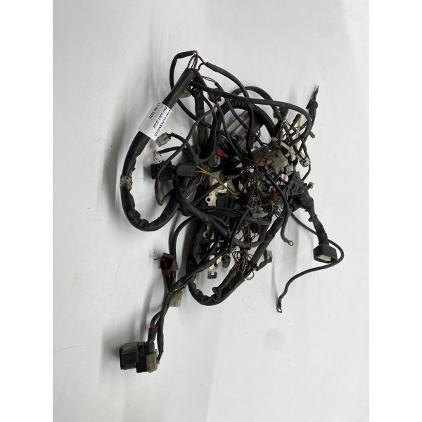 SYSTEME ELECTRIQUE FAISCEAU COMPLET KTM 950 R SUPERMOTO 2008 LC8