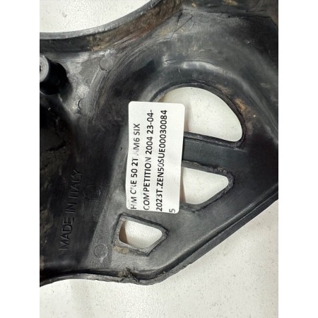 KETTENRADABDECKUNG HM BAJA CRE 50 2T 1999-2004-2005 50 S