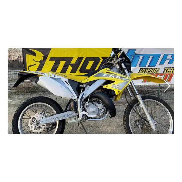 KETTENRADABDECKUNG HM BAJA CRE 50 2T 1999-2004-2005 50 S