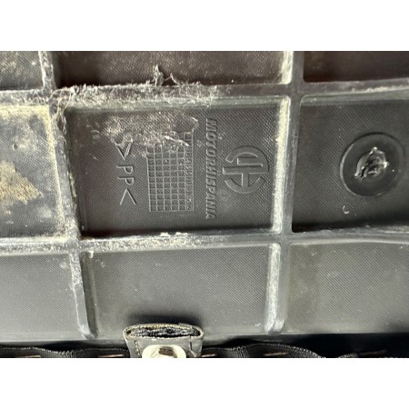 PEUGEOT XPS SADDLE 2003 2004 2005 2006