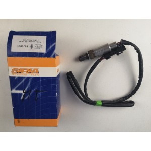 SONDE LAMBDA POUR NISSAN ALMERA TINO V10 SYRIA OEM 226A04U300 0258005267 ORIGINAL