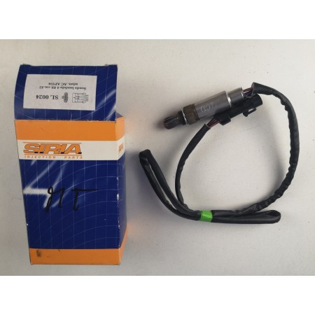 LAMBDA SENSOR FOR NISSAN ALMERA TINO V10 SYRIA OEM 226A04U300 0258005267 ORIGINAL