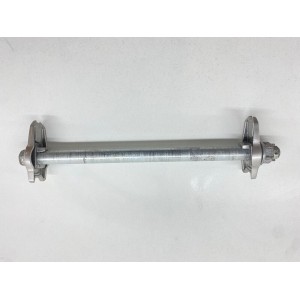 KAWASAKI ER-6F REAR WHEEL AXLE PIN ER-6F 650 2009-2011