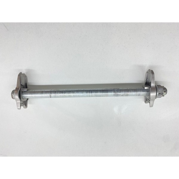 PASADOR EJE RUEDA TRASERA KAWASAKI ER-6F 650 2009-2011