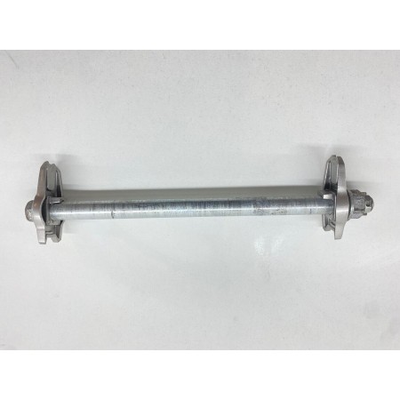 KAWASAKI ER-6F HINTERRADACHSE PIN ER-6F 650 2009-2011