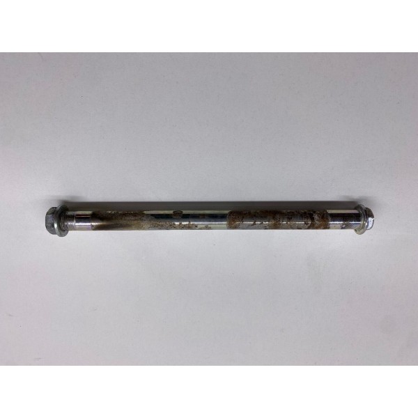 SCHWINGE ACHSSTIFT RAHMEN KAWASAKI ER-6F 650 2009-2011